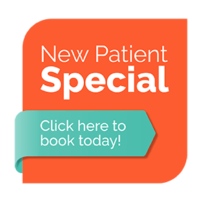 Chiropractor Near Me Issaquah WA New Patient Special