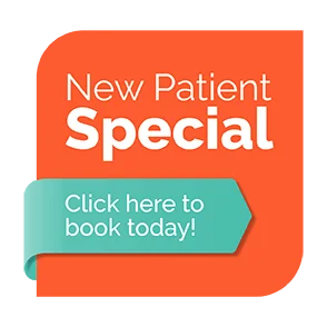 Chiropractor Near Me Issaquah WA New Patient Special