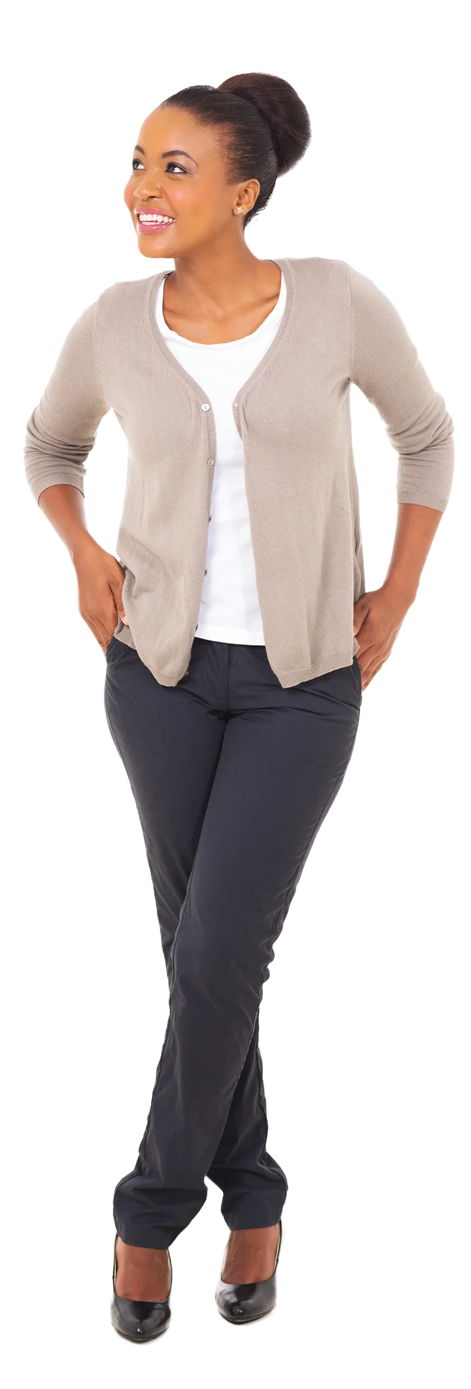 Chiropractic Issaquah WA Woman