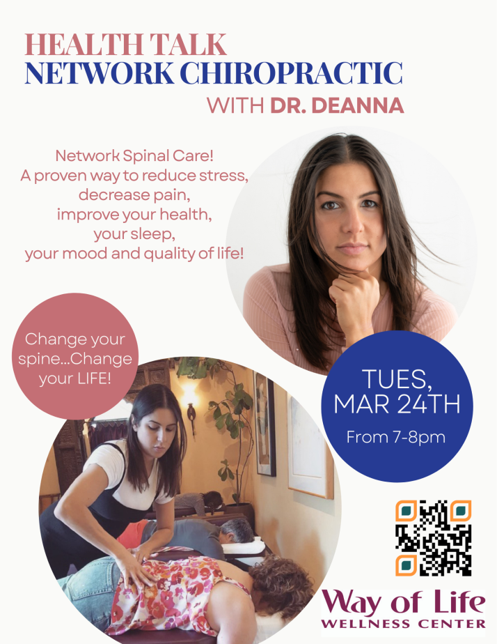 Chiropractic Issaquah WA Health Talk